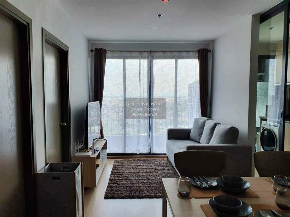 เช่าคอนโด  ไอดีโอ โอทู BTS-บางนา บางนา เขต บางนา กรุงเทพ CX-90547 1