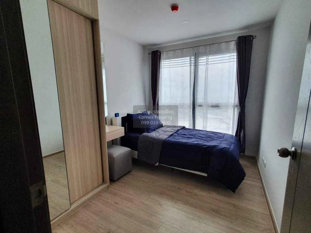 เช่าคอนโด  ไอดีโอ โอทู BTS-บางนา บางนา เขต บางนา กรุงเทพ CX-90547