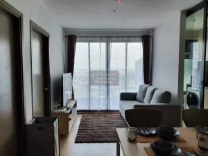 เช่าคอนโด  ไอดีโอ โอทู BTS-บางนา บางนา เขต บางนา กรุงเทพ CX-90547