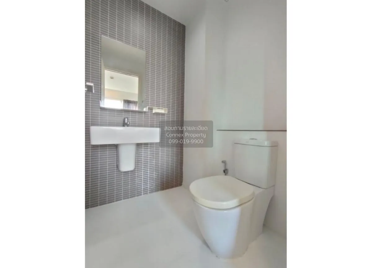 For Rent Condo , THE KEY PRACHACHUEN , Bang Khen , Mueang Nonthab
