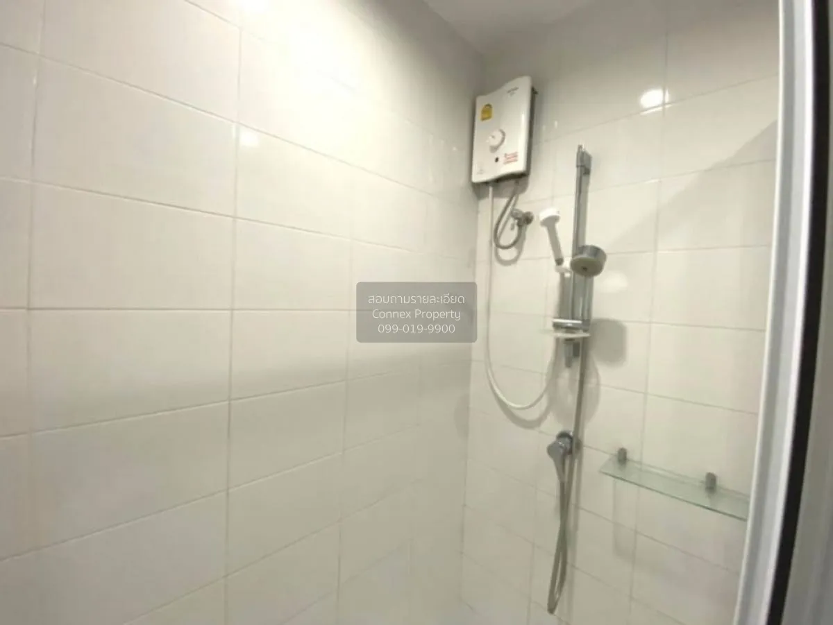 For Rent Condo , THE KEY PRACHACHUEN , Bang Khen , Mueang Nonthab