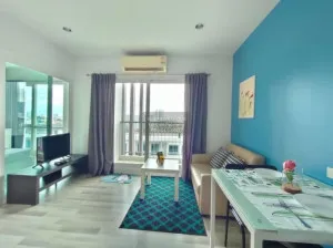 For Rent Condo , THE KEY PRACHACHUEN , Bang Khen , Mueang Nonthaburi , Nonthaburi , CX-90551