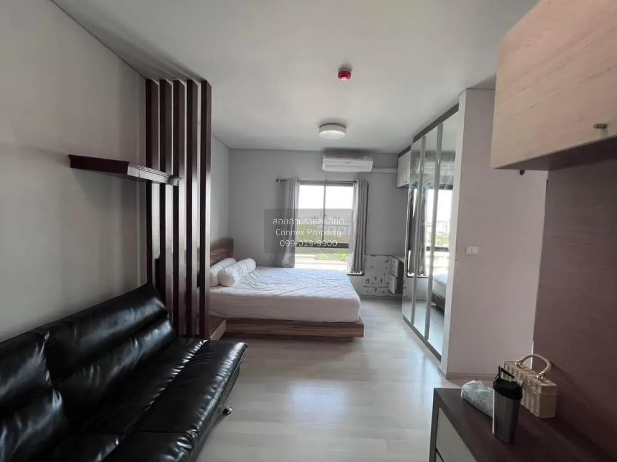 For Sale Condo , Unio Rama 2-Thakham , Samae Dam , Bang Khun Thia 1