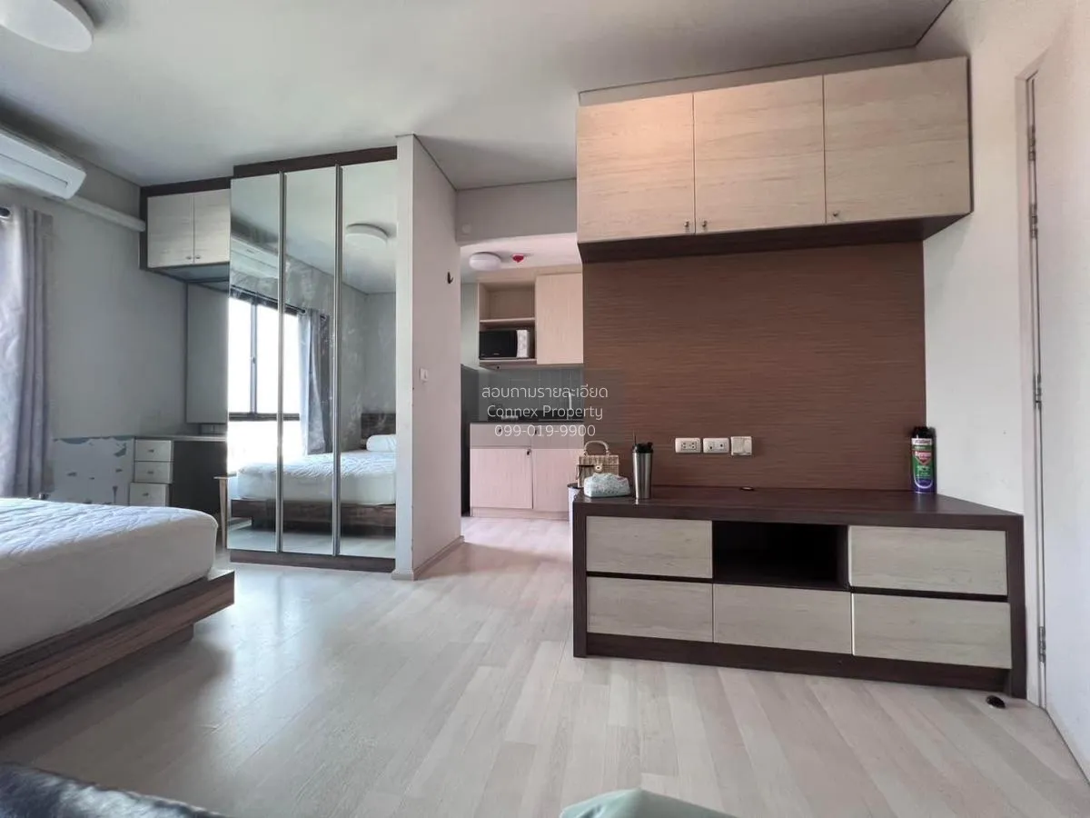 For Sale Condo , Unio Rama 2-Thakham , Samae Dam , Bang Khun Thia 3