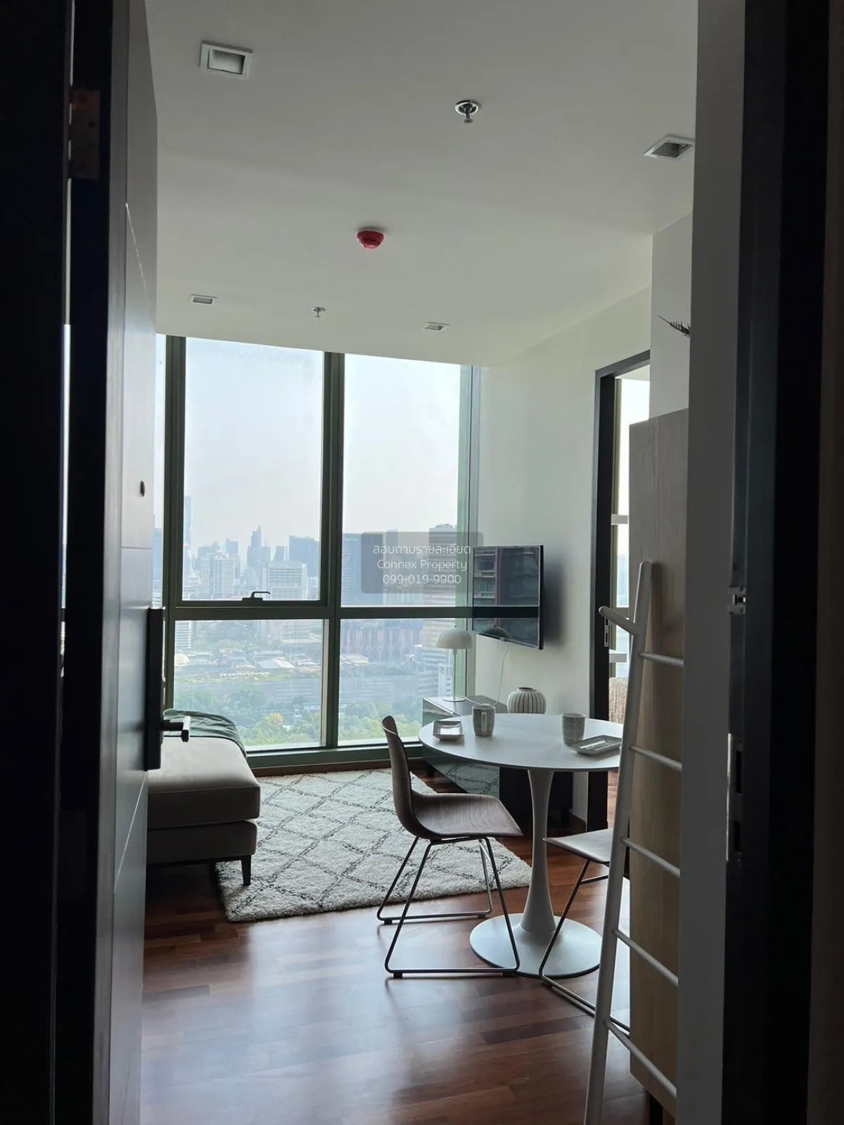 เช่าคอนโด  วิช ซิกเนเจอร์ มิดทาวน์ สยาม BTS-ราชเทวี ถนนเพชรบุรี เ