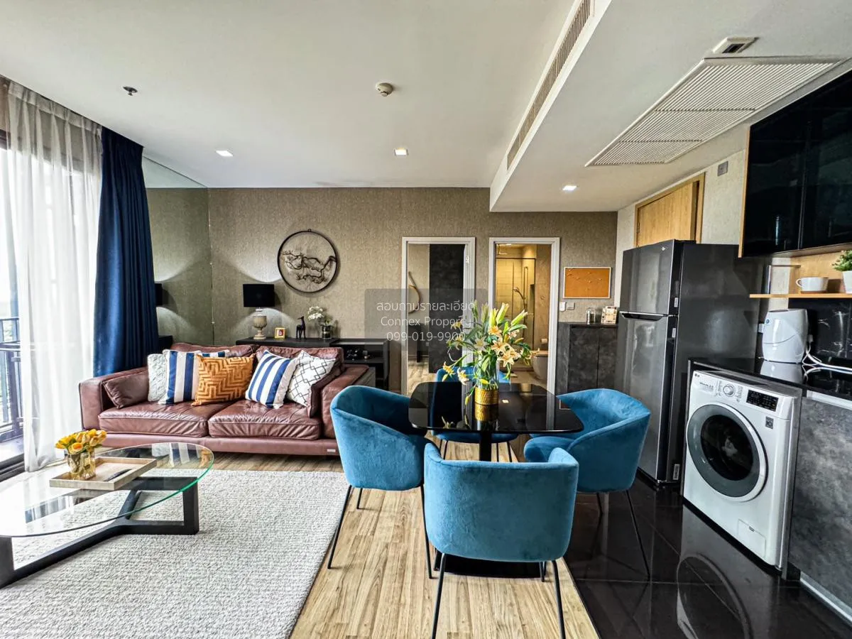 ขายคอนโด  เดอะไลน์ จตุจักร BTS-หมอชิต จอมพล  เขต จตุจักร กรุงเทพ  1