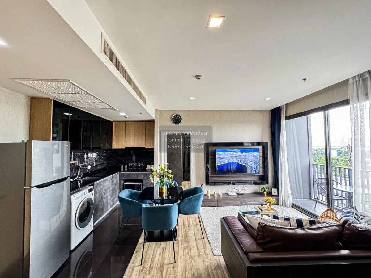 ขายคอนโด  เดอะไลน์ จตุจักร BTS-หมอชิต จอมพล  เขต จตุจักร กรุงเทพ  3