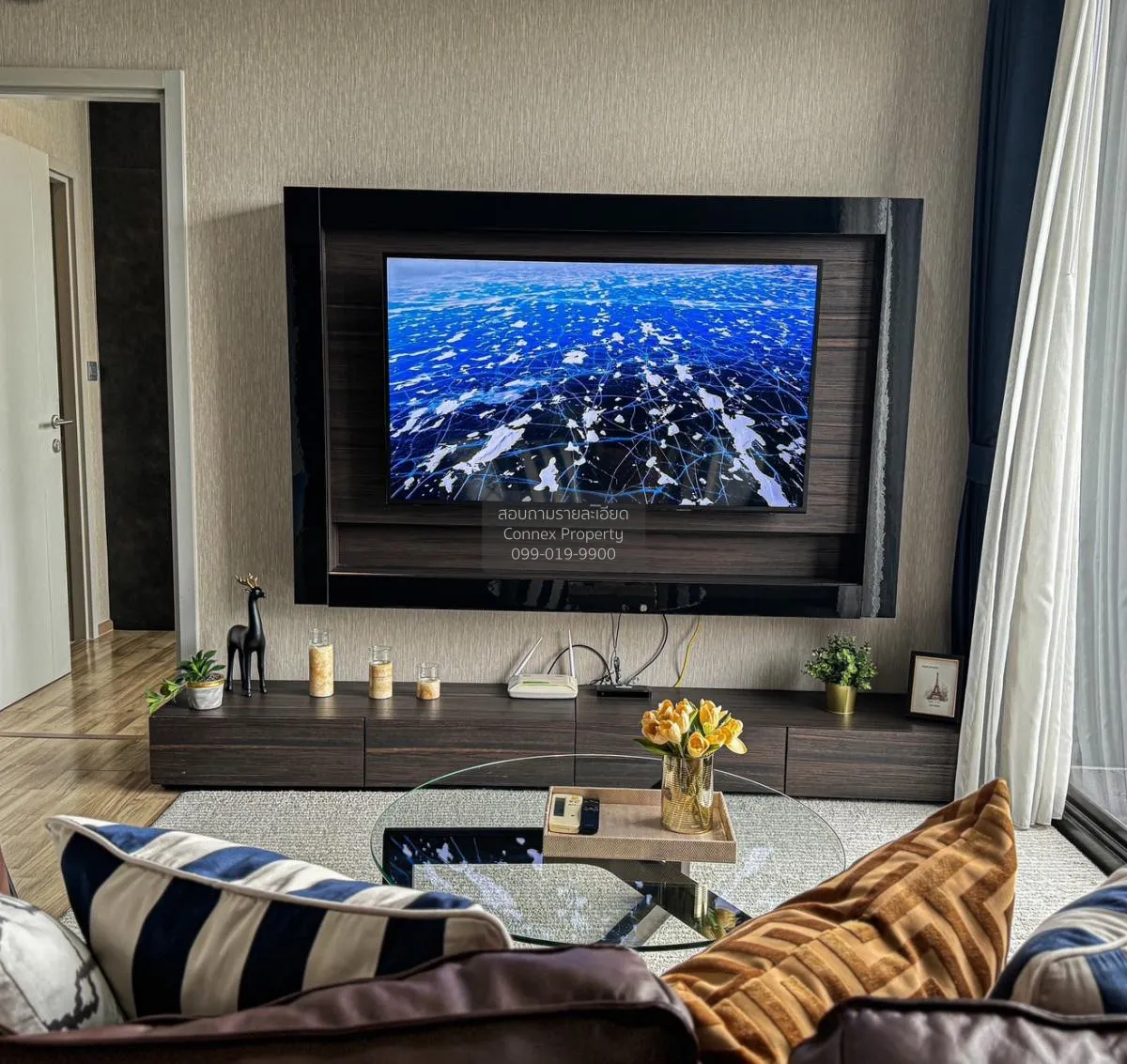 ขายคอนโด  เดอะไลน์ จตุจักร BTS-หมอชิต จอมพล  เขต จตุจักร กรุงเทพ  4