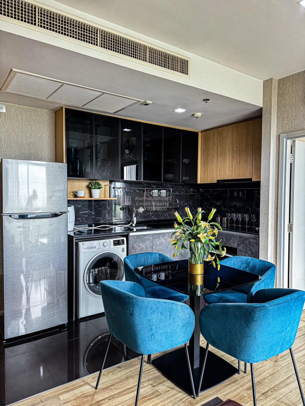 ขายคอนโด  เดอะไลน์ จตุจักร BTS-หมอชิต จอมพล  เขต จตุจักร กรุงเทพ 