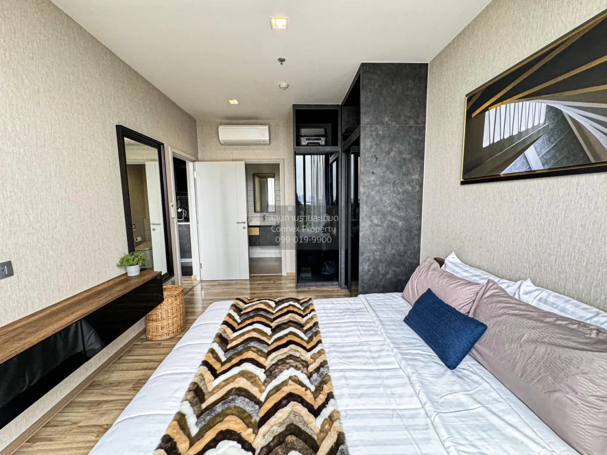 ขายคอนโด  เดอะไลน์ จตุจักร BTS-หมอชิต จอมพล  เขต จตุจักร กรุงเทพ 