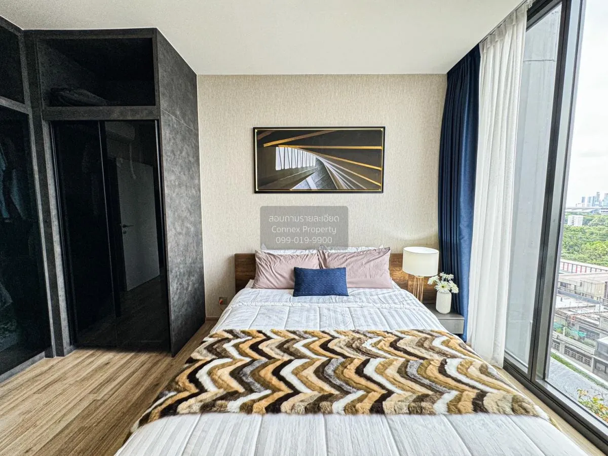 ขายคอนโด  เดอะไลน์ จตุจักร BTS-หมอชิต จอมพล  เขต จตุจักร กรุงเทพ 