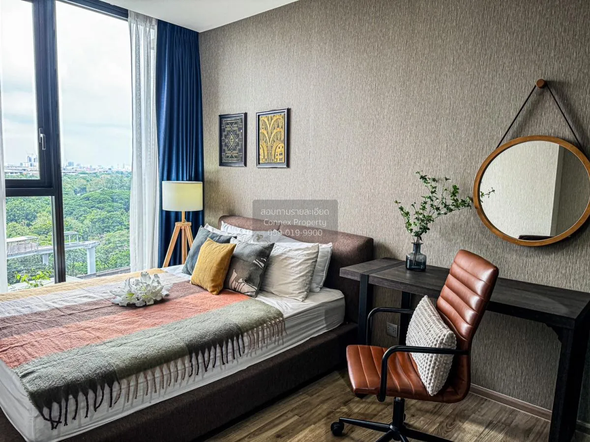 ขายคอนโด  เดอะไลน์ จตุจักร BTS-หมอชิต จอมพล  เขต จตุจักร กรุงเทพ 