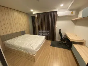 เช่าคอนโด  มาเอสโตร 07 อนุสาวรีย์ชัย BTS-อนุสาวรีย์ชัยสมรภูมิ ถนนพญาไท เขต ราชเทวี กรุงเทพ CX-90559