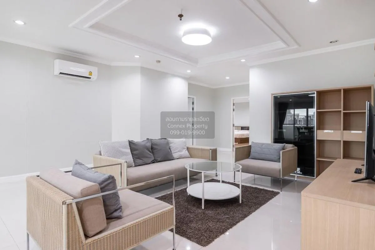 เช่าคอนโด  ฟิฟตี้ ฟิฟท์ ทาวเวอร์ ทองหล่อ BTS-ทองหล่อ คลองเตยเหนือ 2