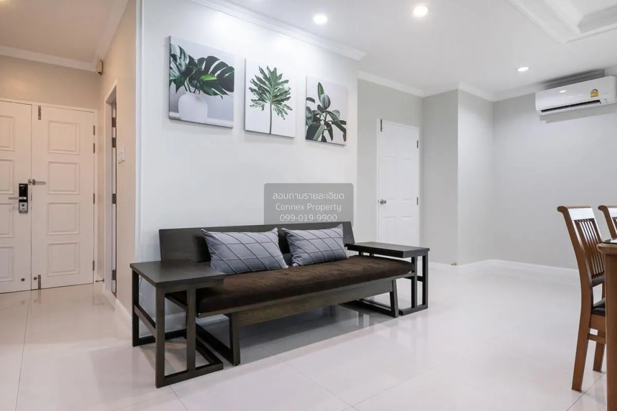 เช่าคอนโด  ฟิฟตี้ ฟิฟท์ ทาวเวอร์ ทองหล่อ BTS-ทองหล่อ คลองเตยเหนือ 4