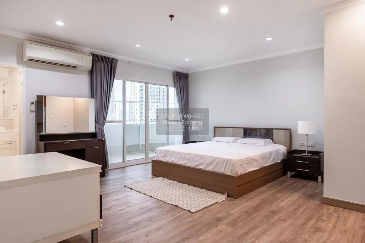 เช่าคอนโด  ฟิฟตี้ ฟิฟท์ ทาวเวอร์ ทองหล่อ BTS-ทองหล่อ คลองเตยเหนือ