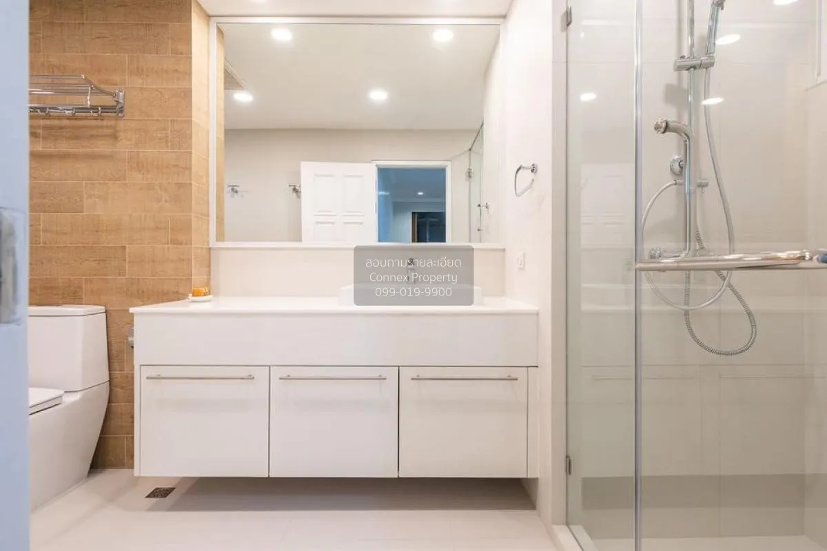 เช่าคอนโด  ฟิฟตี้ ฟิฟท์ ทาวเวอร์ ทองหล่อ BTS-ทองหล่อ คลองเตยเหนือ