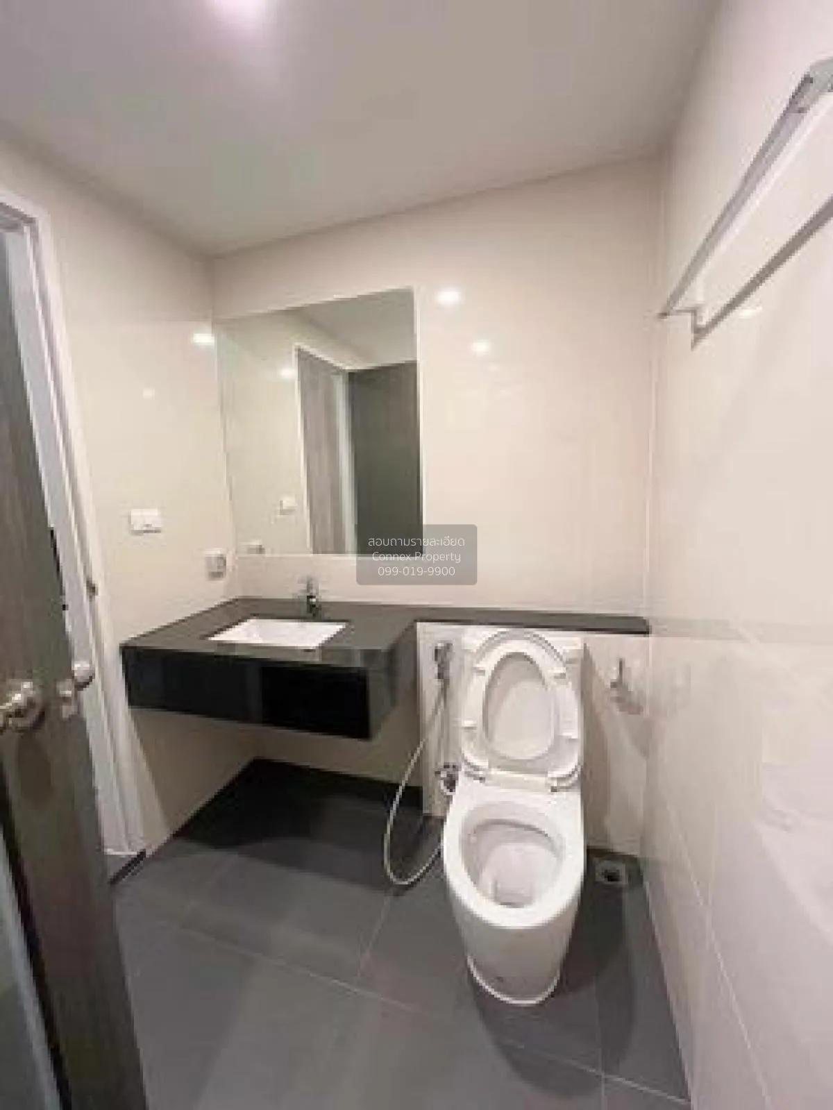 ขายคอนโด  โดว์เช่ ลาซาล BTS-แบริ่ง บางนา เขต บางนา กรุงเทพ CX-905