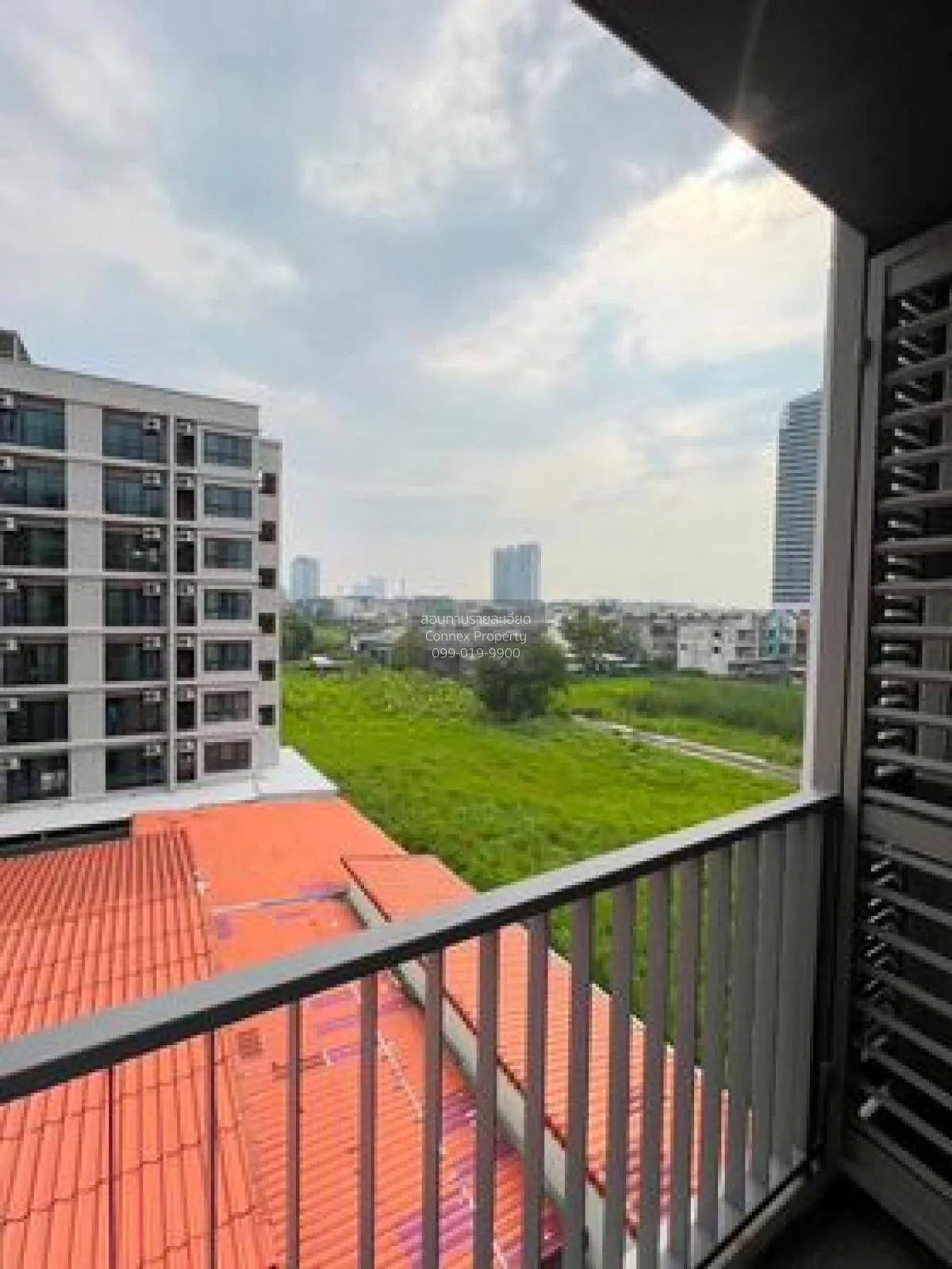 ขายคอนโด  โดว์เช่ ลาซาล BTS-แบริ่ง บางนา เขต บางนา กรุงเทพ CX-905