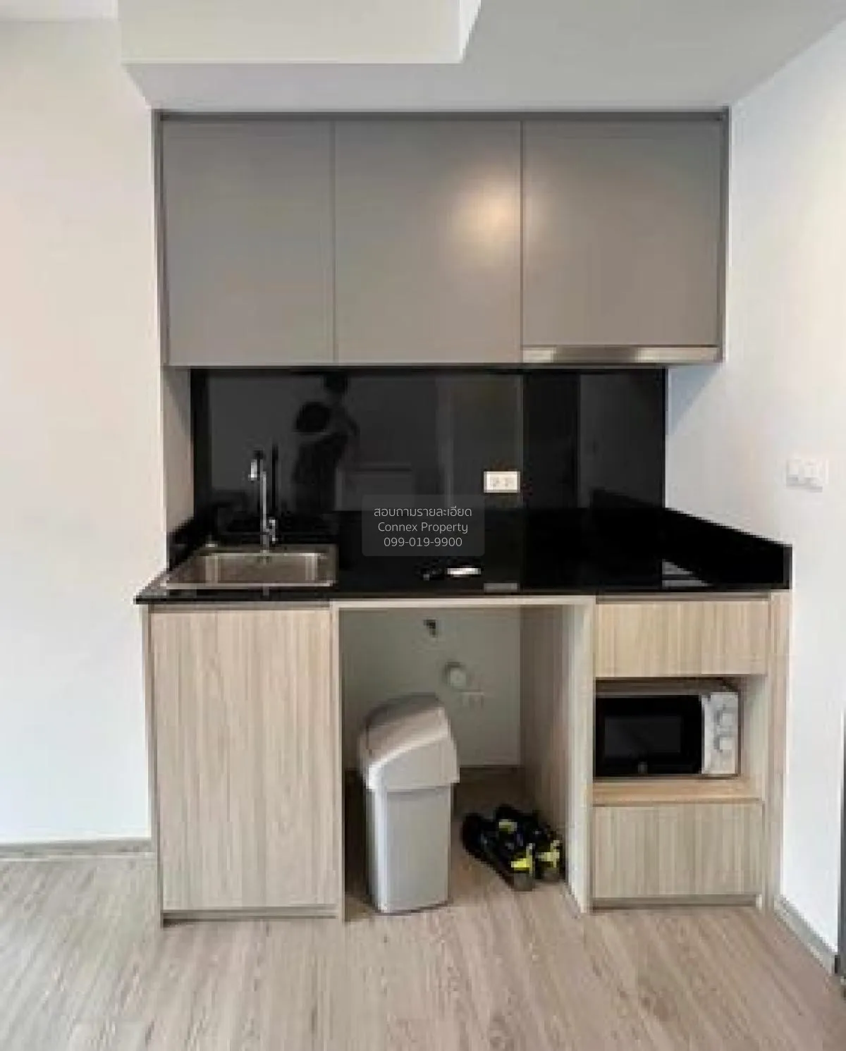 ขายคอนโด  โดว์เช่ ลาซาล BTS-แบริ่ง บางนา เขต บางนา กรุงเทพ CX-905