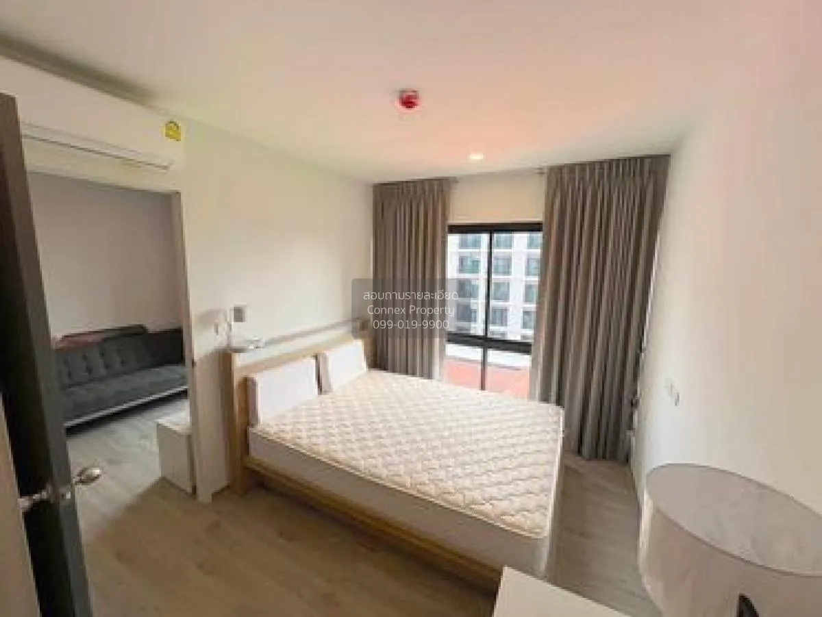 ขายคอนโด  โดว์เช่ ลาซาล BTS-แบริ่ง บางนา เขต บางนา กรุงเทพ CX-905