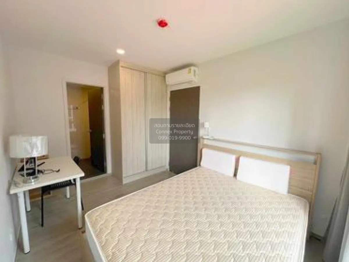 ขายคอนโด  โดว์เช่ ลาซาล BTS-แบริ่ง บางนา เขต บางนา กรุงเทพ CX-905