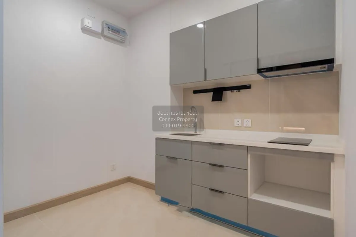 For Rent Condo , Supalai Premier Si Phraya-Samyan , MRT-Sam Yan , 4