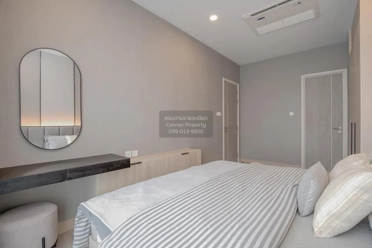 For Rent Condo , Supalai Premier Si Phraya-Samyan , MRT-Sam Yan ,