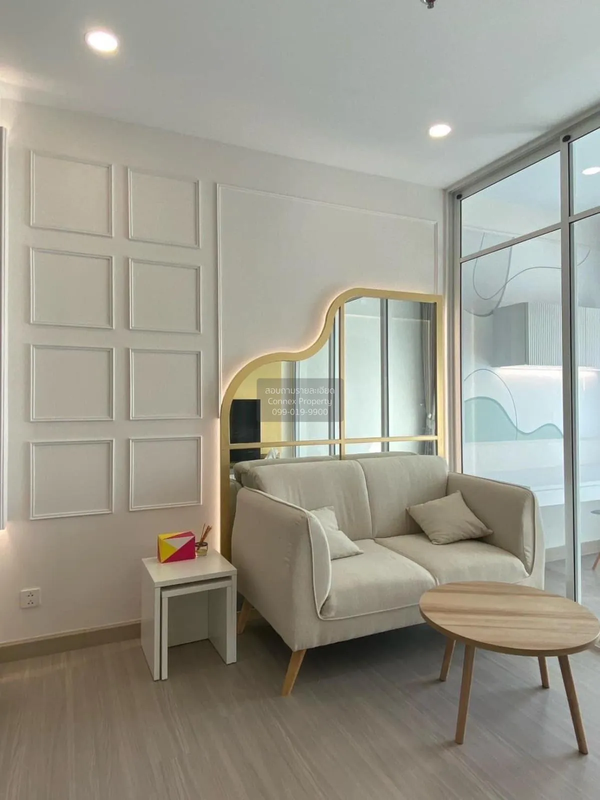 เช่าคอนโด  ศุภาลัย พรีเมียร์ สี่พระยา-สามย่าน MRT-สามย่าน สี่พระย 2