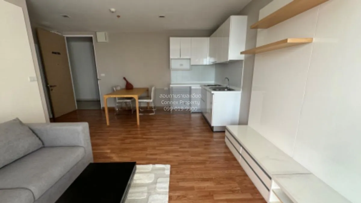 เช่าคอนโด   เดอะ โคสต์ แบงค็อก สุขุมวิท - บางนา BTS-บางนา บางนา เ 2