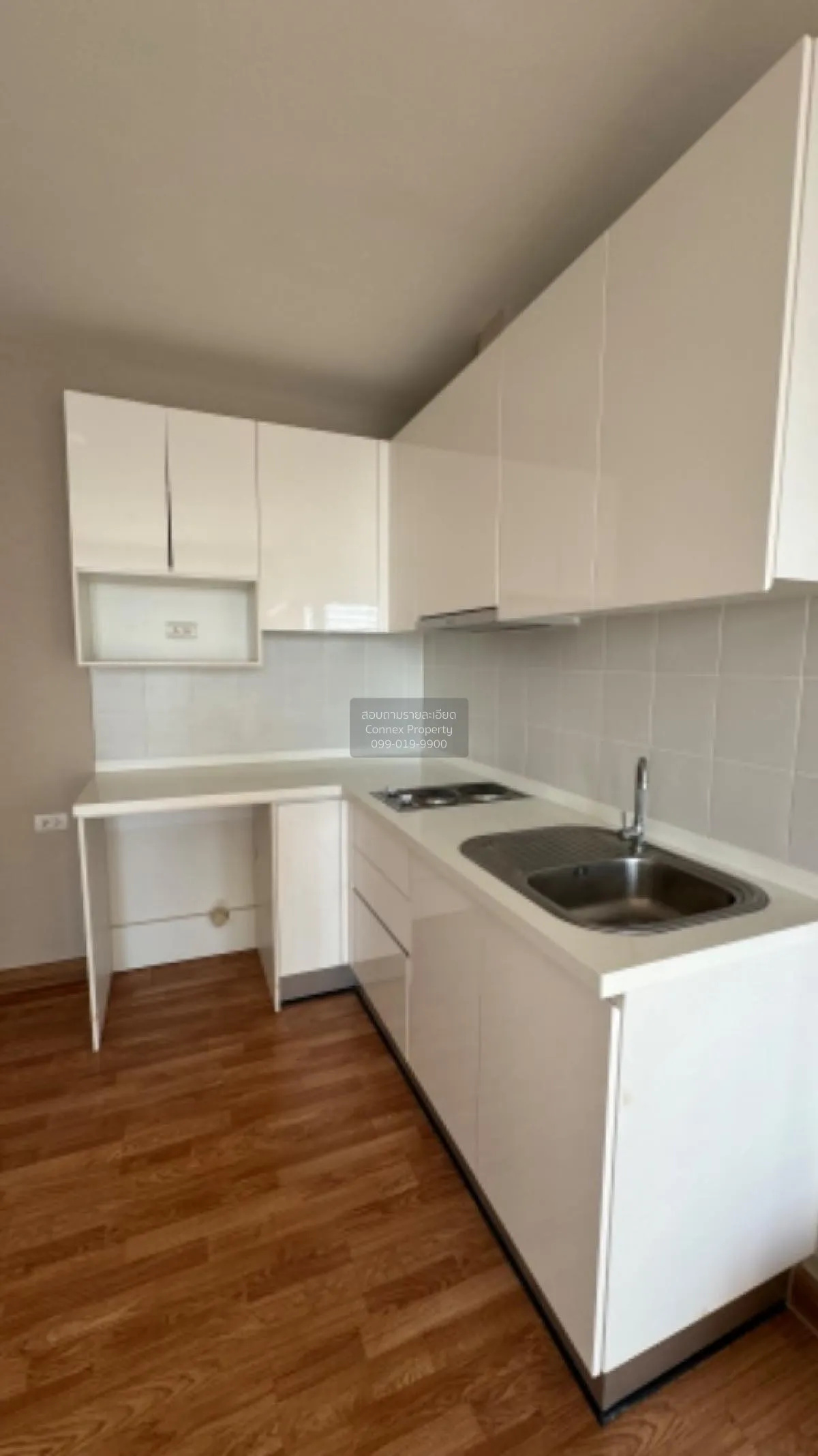 เช่าคอนโด   เดอะ โคสต์ แบงค็อก สุขุมวิท - บางนา BTS-บางนา บางนา เ 3