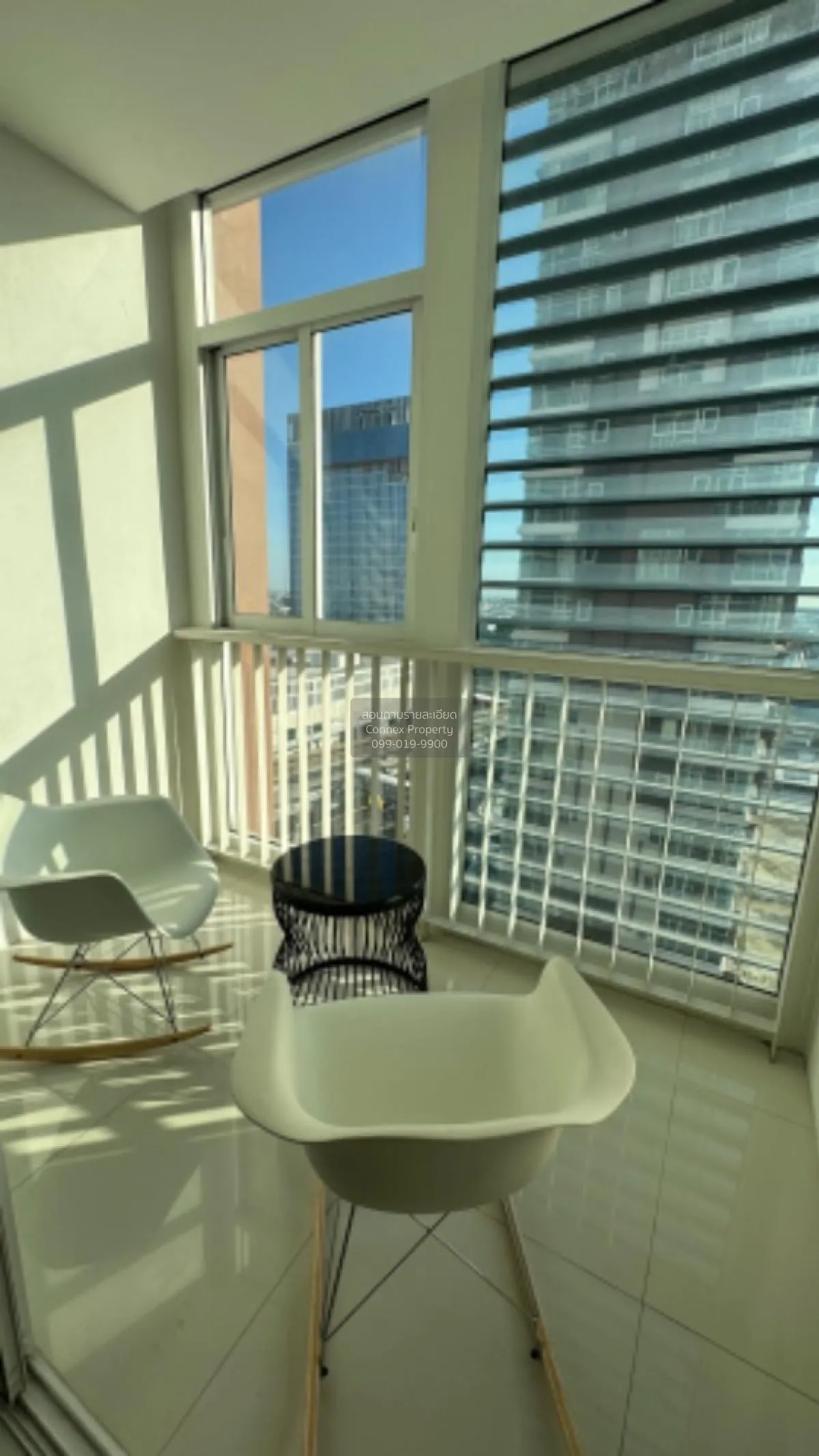 เช่าคอนโด   เดอะ โคสต์ แบงค็อก สุขุมวิท - บางนา BTS-บางนา บางนา เ