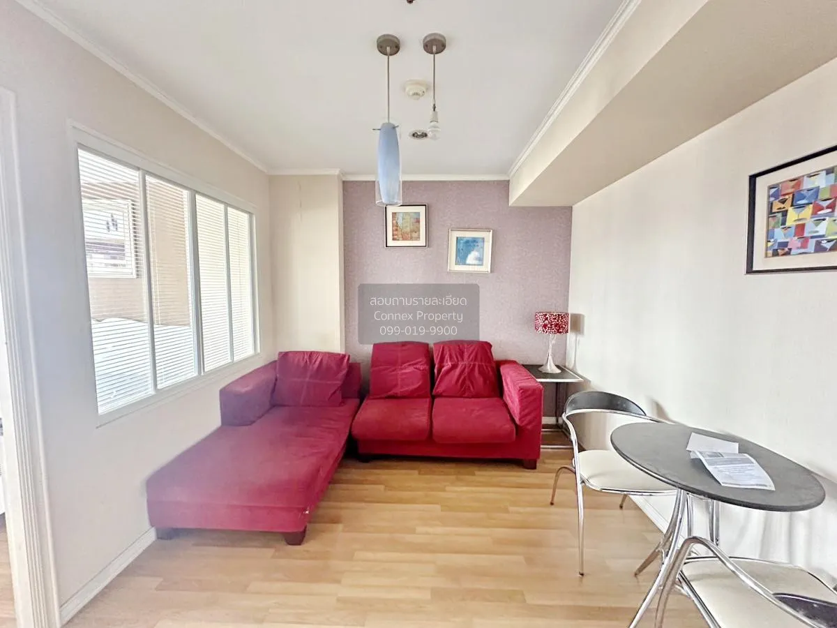 For Sale Condo , Lumpini Place Pinklao 2 , high floor , MRT-Bang  2