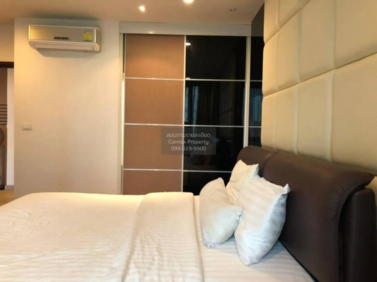 For Sale Condo , The Rajdamri , BTS-Ratchadamri , Thungmahamek , 