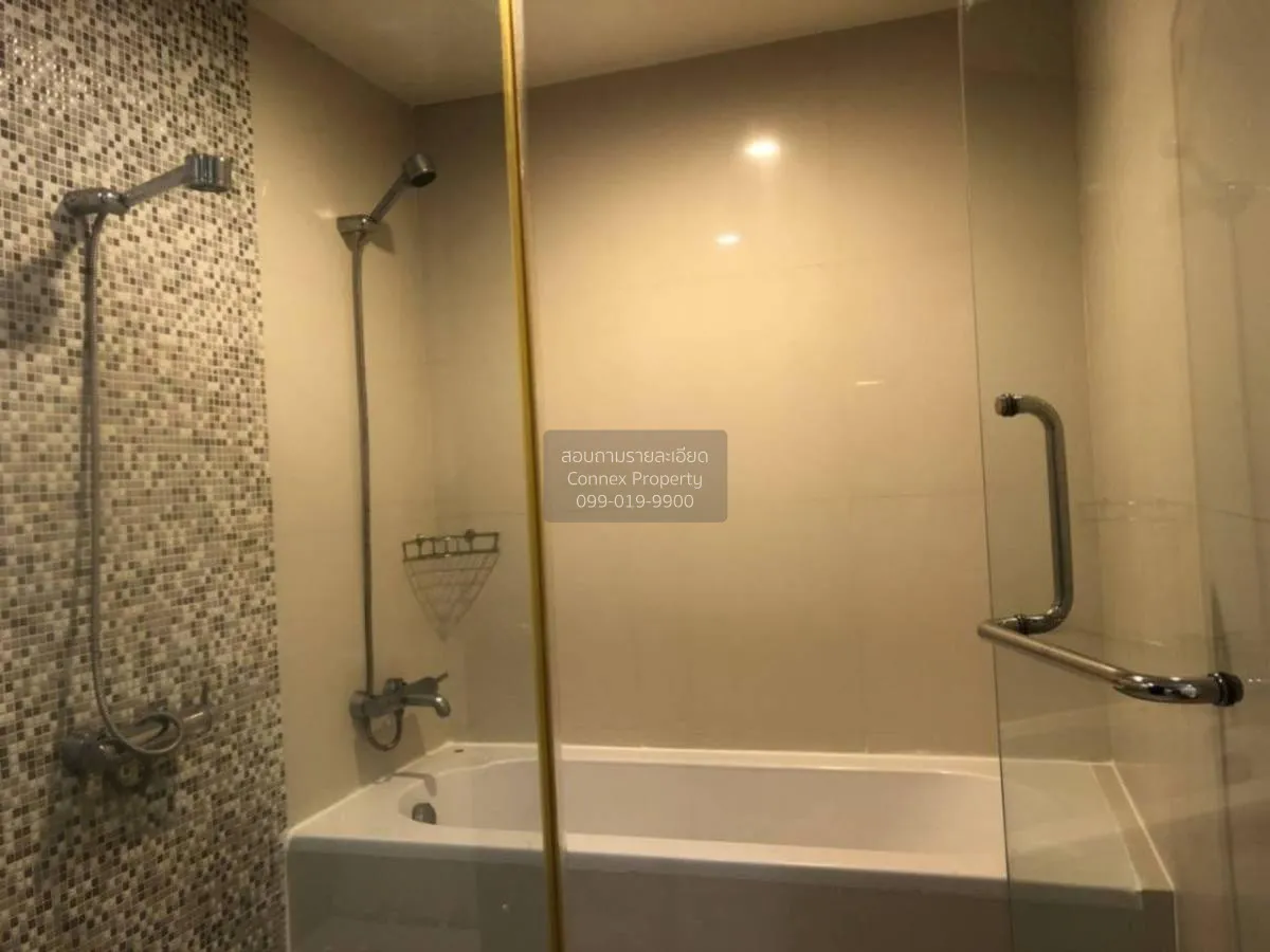 For Sale Condo , The Rajdamri , BTS-Ratchadamri , Thungmahamek , 