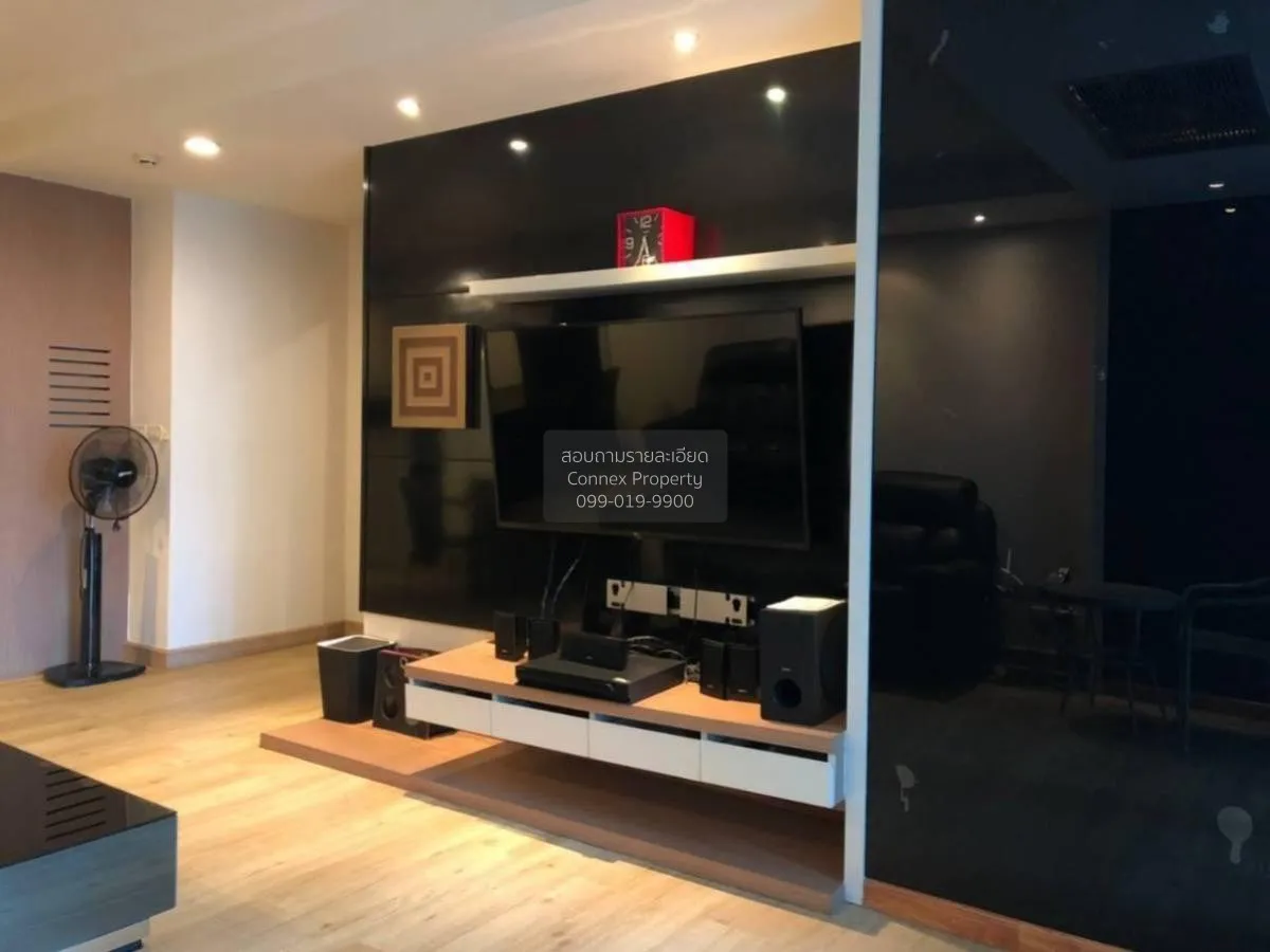 For Sale Condo , The Rajdamri , BTS-Ratchadamri , Thungmahamek ,  3