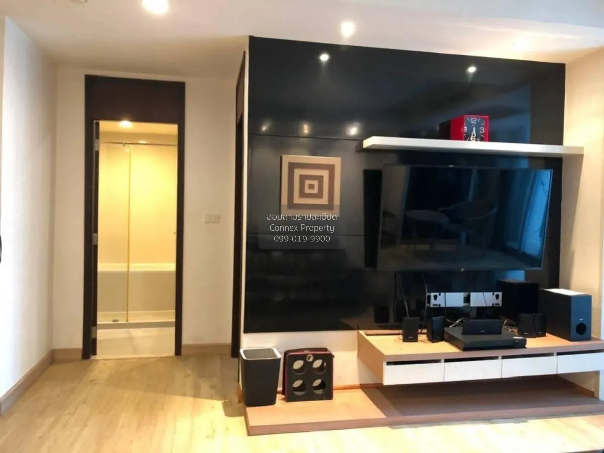 For Sale Condo , The Rajdamri , BTS-Ratchadamri , Thungmahamek ,  4