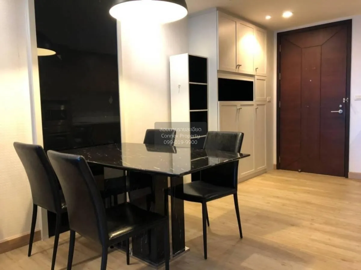 For Sale Condo , The Rajdamri , BTS-Ratchadamri , Thungmahamek , 