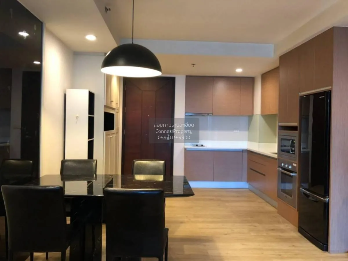 For Sale Condo , The Rajdamri , BTS-Ratchadamri , Thungmahamek , 