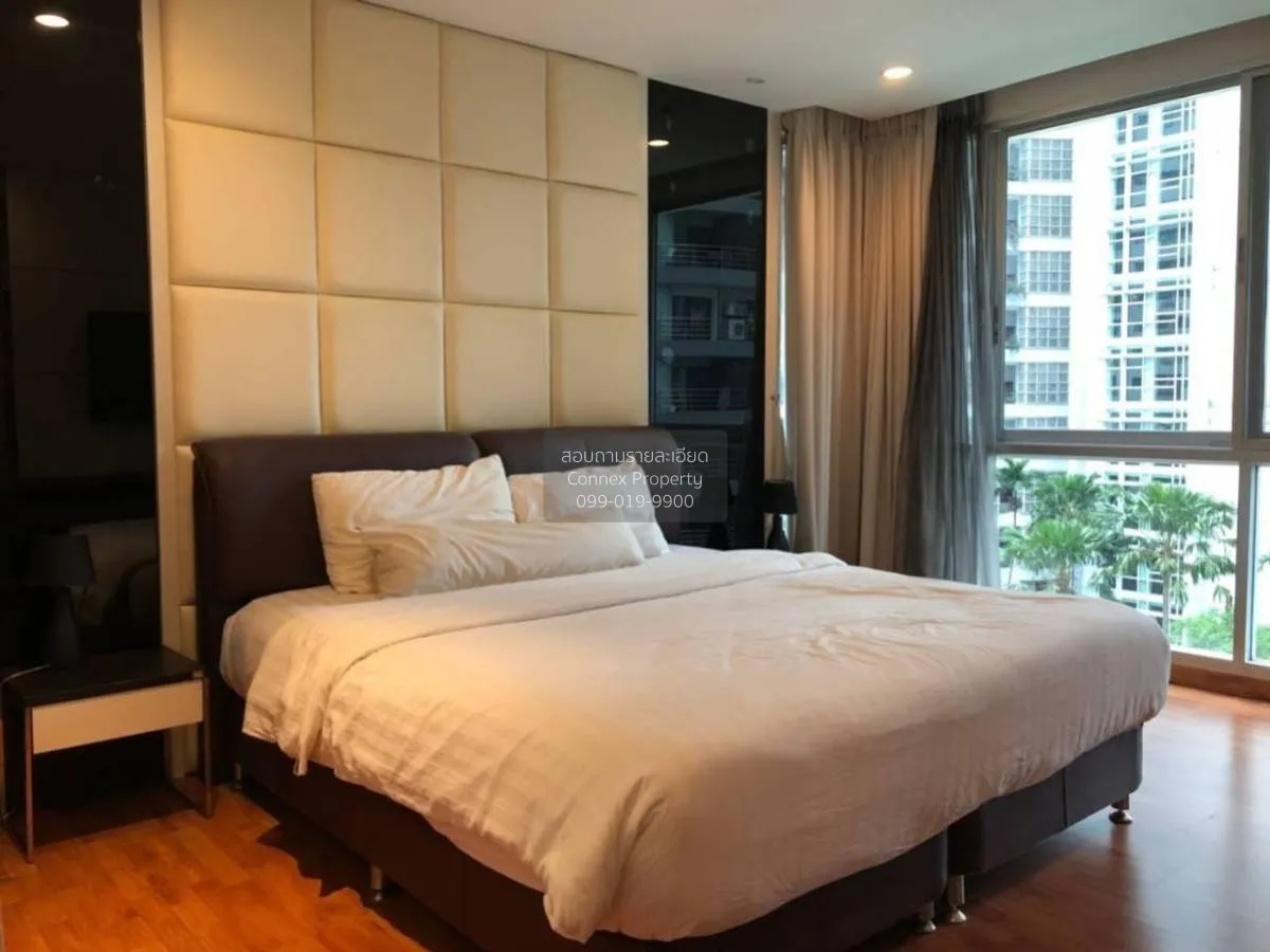 For Sale Condo , The Rajdamri , BTS-Ratchadamri , Thungmahamek , 