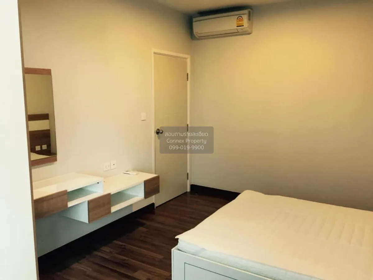 For Rent Condo , Centric Tiwanon Station , MRT-Yak Tiwanon , Tala