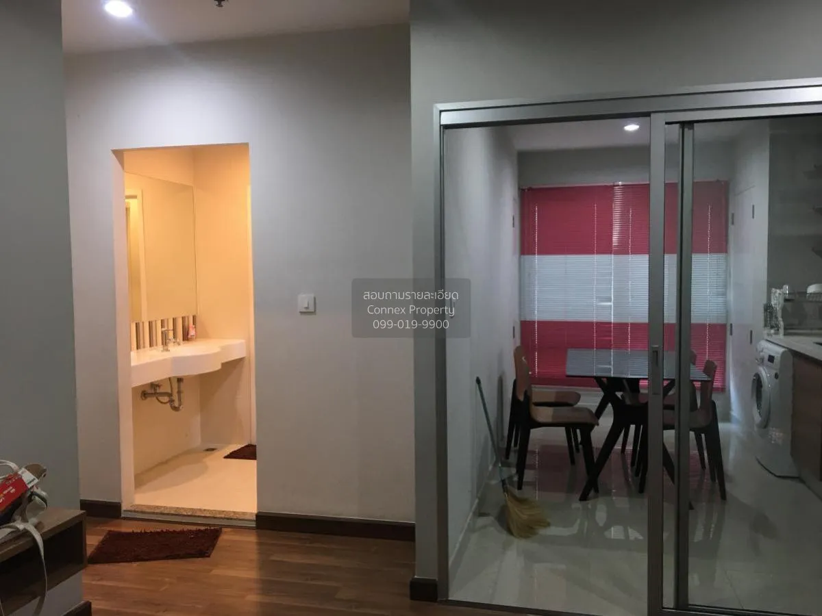For Rent Condo , Centric Tiwanon Station , MRT-Yak Tiwanon , Tala