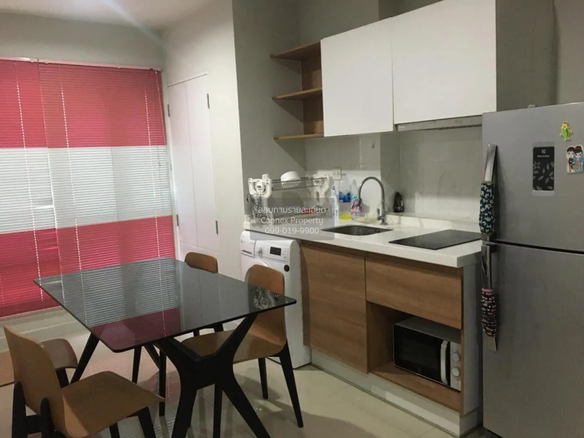 For Rent Condo , Centric Tiwanon Station , MRT-Yak Tiwanon , Tala