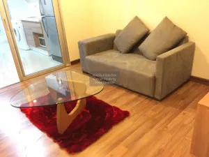 For Rent Condo , Centric Tiwanon Station , MRT-Yak Tiwanon , Talat Bang Khen , Mueang Nonthaburi , Nonthaburi , CX-90582