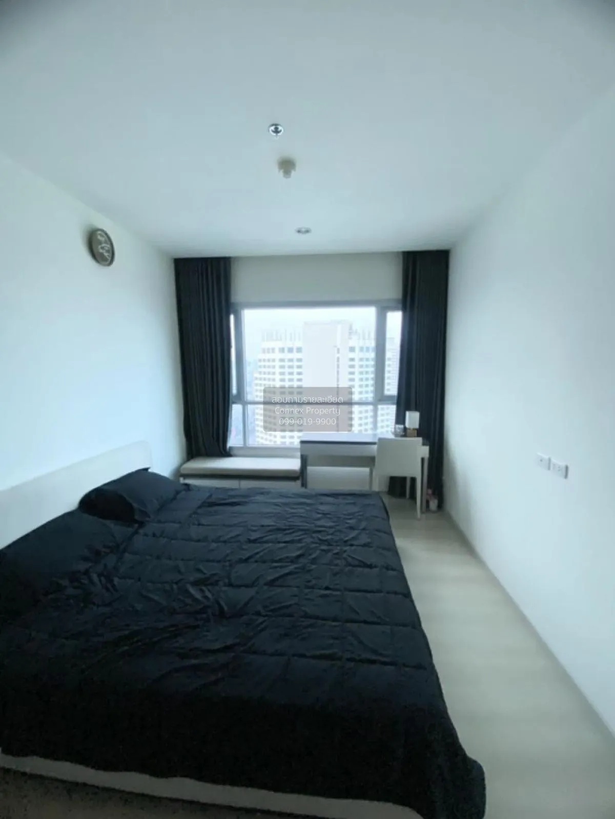 For Rent Condo , Life Ratchadapisek , MRT-Huai Khwang , Huai Khwa