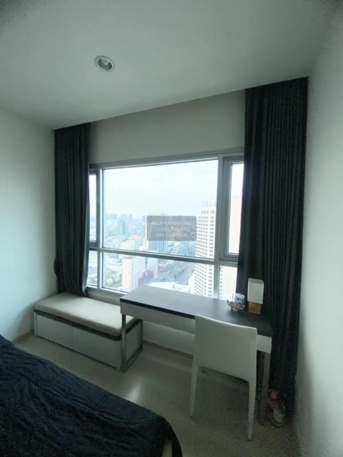 For Rent Condo , Life Ratchadapisek , MRT-Huai Khwang , Huai Khwa