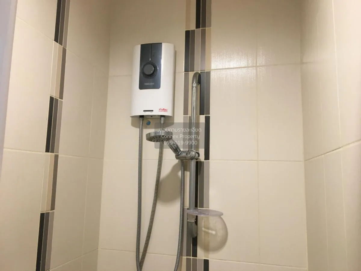 For Sale Condo , Centric Tiwanon Station , MRT-Yak Tiwanon , Tala