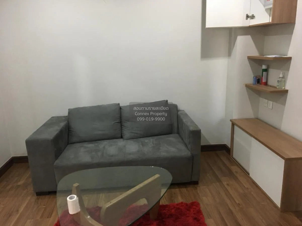 For Sale Condo , Centric Tiwanon Station , MRT-Yak Tiwanon , Tala 1