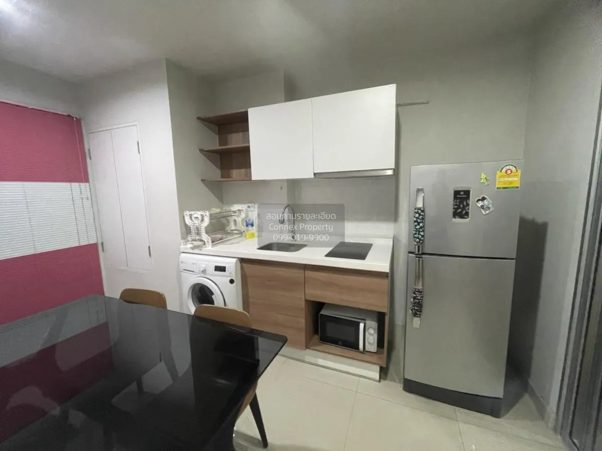 For Sale Condo , Centric Tiwanon Station , MRT-Yak Tiwanon , Tala
