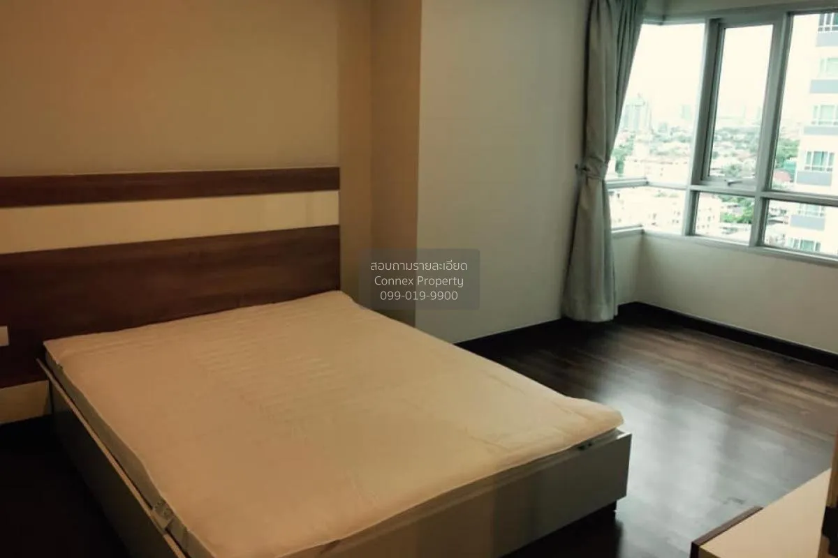 For Sale Condo , Centric Tiwanon Station , MRT-Yak Tiwanon , Tala